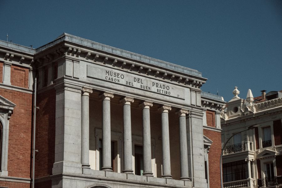 Prado Museum